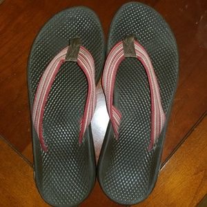 Chaco Flip Flop Thong Sandals